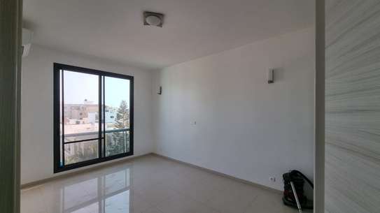 À louer – Appartement aux Almadies image 2