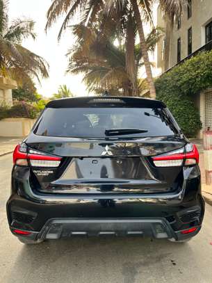 Mitsubishi Outlander Sport 2020🇺🇸 image 10
