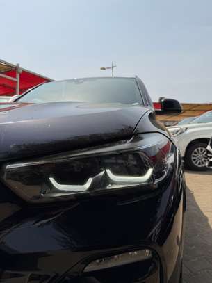 Bmw x5 xdrive 40i pack M image 5