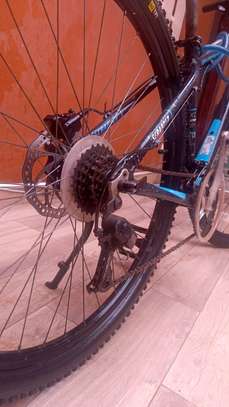 Vélo VTT taille 26 image 6