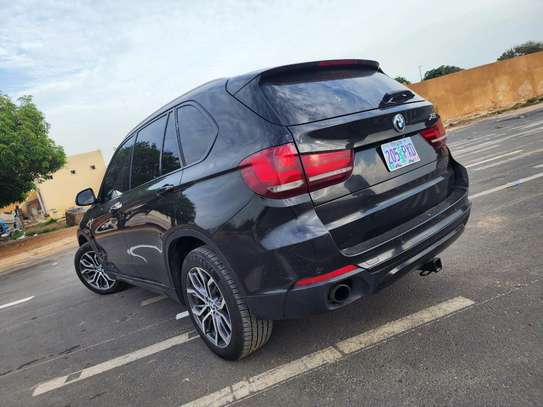 BMW x5 2017 venant image 8