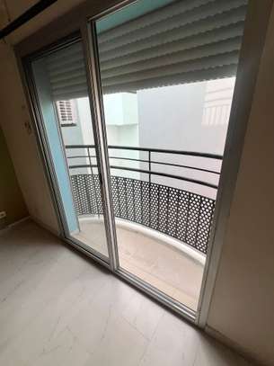 Appartement 3 pièces lumineux double vitrage carrelage image 7
