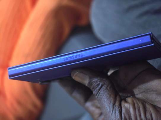 Samsung galaxie Z fold 6 512GB image 5
