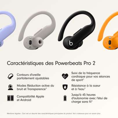 Powerbeats Pro 2 image 2