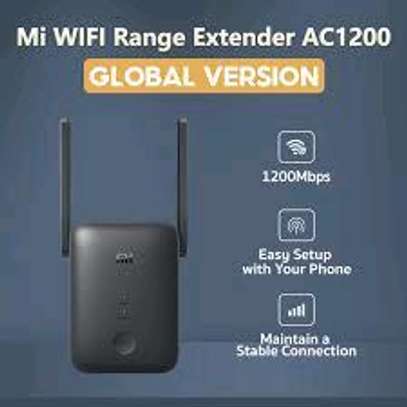 Amplificateur WiFi Xiaomi AC1200 Mbps image 5