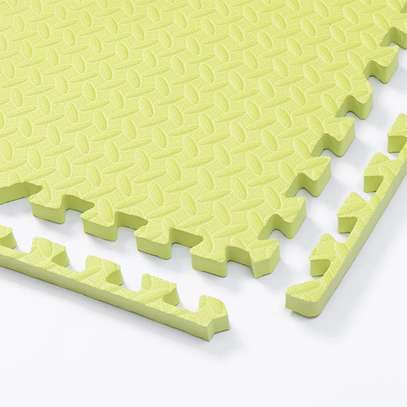 Puzzle Tapis de Jeu en Mousse pour Bébé image 3