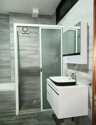 Appartement spacieux lumineux avec grilles de sécurité image 5