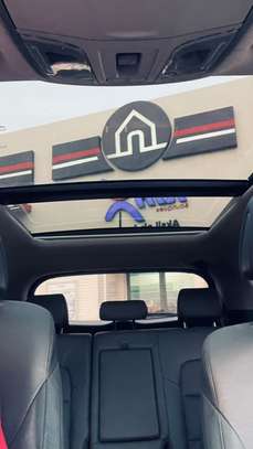 Hyundai Tucson 2017 image 8