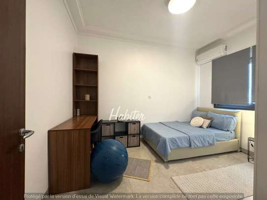 Appartement meublé à louer Sacré-cœur image 4