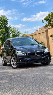 Ⓜ️BWM ACTIVE TOURER ANNÉE 2016 image 12