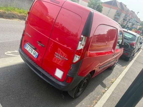 RENAULT KANGOO EXPRESS image 4