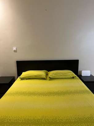 Appartement meublé 2 chambres  – Mamelles image 5
