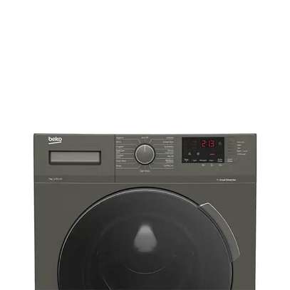 Machine à Laver Beko 7kg Inverter image 2