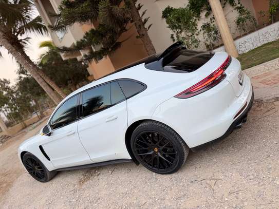 PORCH PANAMERA GT4 image 10