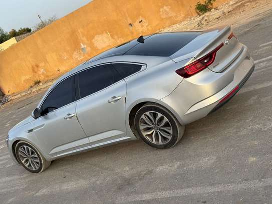 Renault sm6 2017 image 2