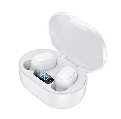 Écouteurs sans fil, Écouteurs Bluetooth, intra auriculaire image 2