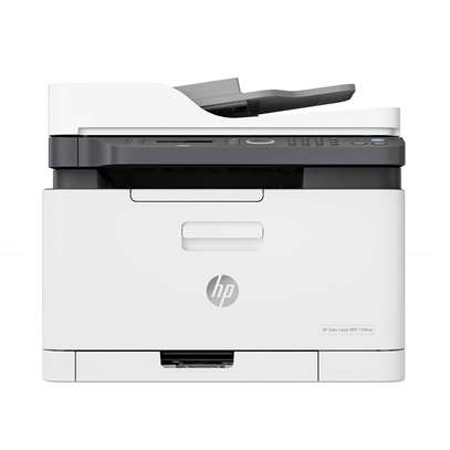 HP Laser 137fnw IMPRIMANTE MULTIfONCTION MONOCHROME(WIFI) image 2