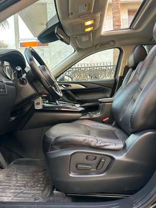 MAZDA CX9 image 9