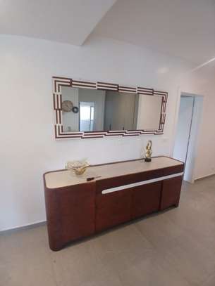 Appartement Meublé à louer aux Almadies image 8