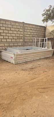 Caisse TATA neuve image 12