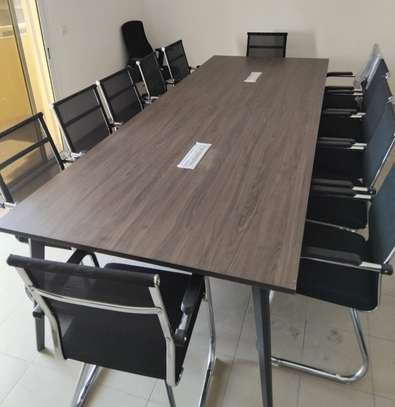 Station de bureau 4 places image 7