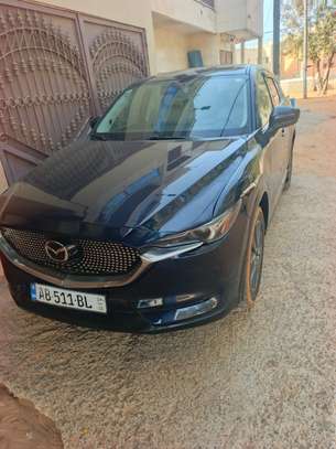 Mazda cx5 3018 image 13