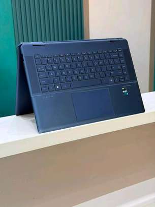 HP Spectre x360 16 i7 12 ème image 5
