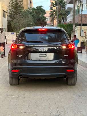 MAZDA CX9 image 17