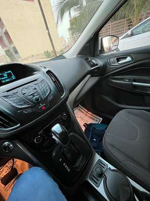 Ford Escape 2015 image 6