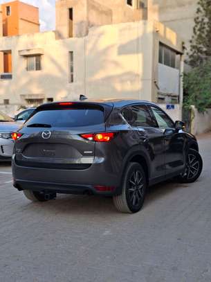 MAZDA CX5 GT image 6
