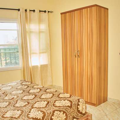 Appartement meublé F4 à louer à CPI image 2