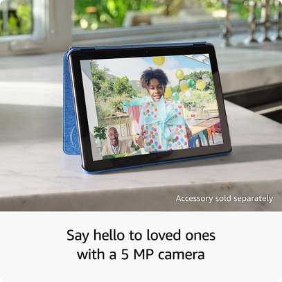 Tablette Amazon Fire HD image 2