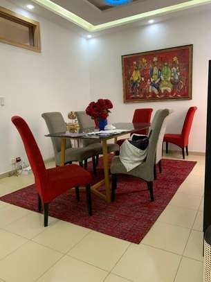 Bel appartement aux Mamelles image 12