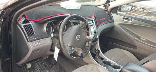 HYUNDAI EN BON ETAT image 2