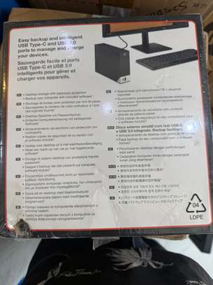 Disque dur seagate 14tb image 4