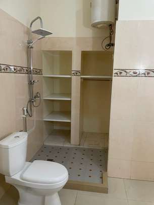 Appartement meublé 2 chambres – Ngor Almadies – Climatisé image 12