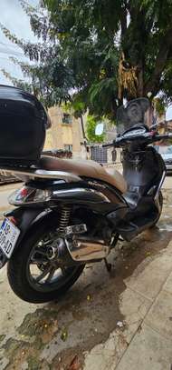 Beverly tourer injection image 3