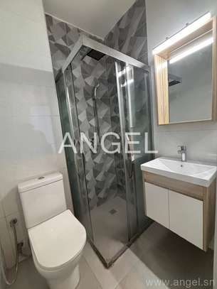 Ref_2953_PL Bel appartement à louer à Amitié 2 image 2