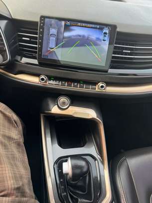 GREAT WALL-HAVAL H6 2018 image 14