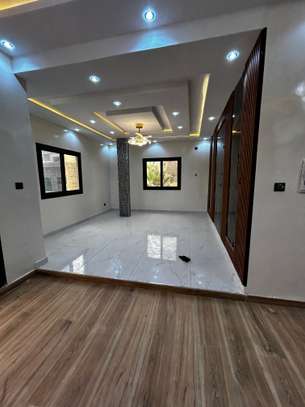 Appartement à louer aux Almadies2,Sedima image 4