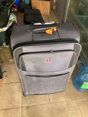 Valises et sacs venants image 6