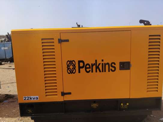 Vente et localion groupe électrogene de 12kva à 1600kva image 2