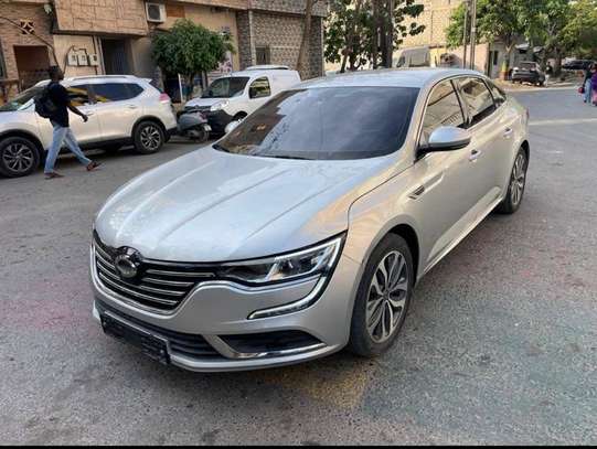 Automobile image 2