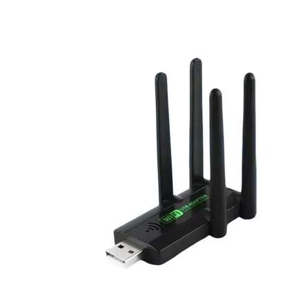 Répétiteur Wifi USB image 4