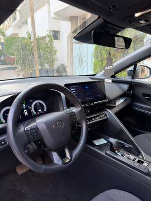 TOYOTA Chr Année :2024 image 4