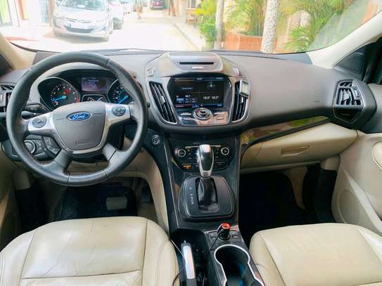 Ford Escape 2015 image 7