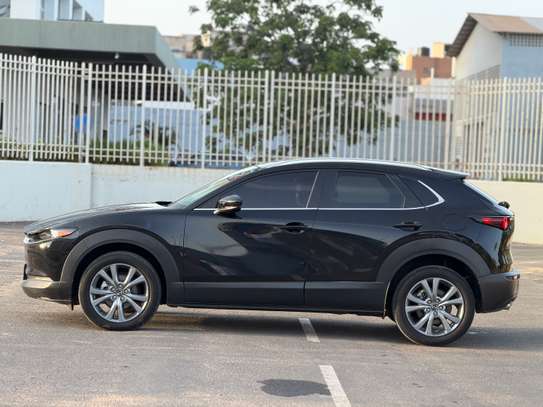 MAZDA CX30 Grand Touring 2025 image 6