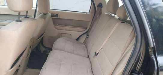 Ford escape 2010 image 8