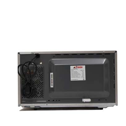 MICRO ONDE 23LITRES ASTECH MANUEL 23MAF4IA image 3
