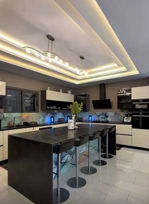 🏡 VILLA DE LUXE R+3 – ALMADIES – VUE MER image 4